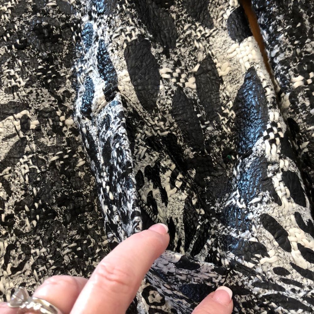 Erin London Button Front Jacket - Picture 10 of 14